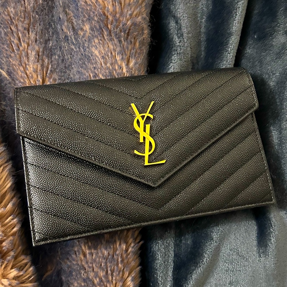YSL cassandra wallet on chain